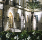 Hotel Capo d`Africa